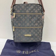 159 良品 LeSportsac レスポートサック トートバッグ MEDIUM BAMBOO