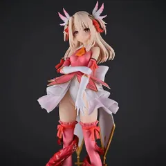2026年最新】Fate/kaleid liner プリズマ☆イリヤ フィギュア ～イリヤ