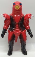 FIVE STAR TOY NSC アシュラマン ぐぶいろ ソフビ - メルカリ