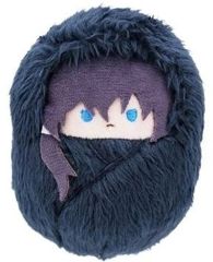 NARUTO くるみたぴぬい うちはマダラ 中国限定 - メルカリ