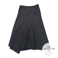 【ｸﾘｰﾆﾝｸﾞ済】Y’s/ワイズ レディース スカート 美品のサムネイル