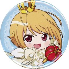 すとぷり るぅとくん 10周年 缶バッジ - メルカリ