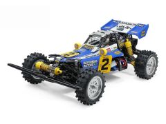 タミヤ】コミカルアバンテ GF-01CB サンワブラシレスサーボ付 ラジコン