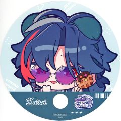 3SKM コスモワールドコラボ うちわ - メルカリ