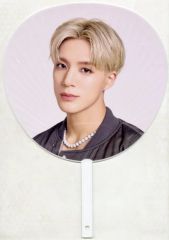 [중고] 부채 제노 BIG 부채 [2025 NCT DREAM TOUR <THE DREAM SHOW 4 : DREAM THE FUTURE> in JAPAN]