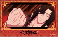 Lサイズ】天官賜福 貮 場面写ブロマイド ファミマプリント 花城 三郎