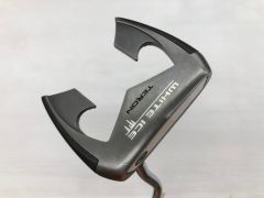 希少】Shu Matsumura Milled Copper Face パター - メルカリ