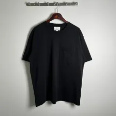 COS コス ブラック ポケット 半袖 Tシャツ Mのサムネイル