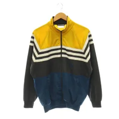 2026年最新】adidas80sトラックジャケットの人気アイテム - メルカリ