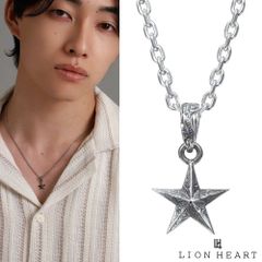 Crescent Luna クレセントルナ ネックレス 山下智久 - メルカリ