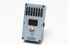 【used】VOX / VE-TS TONE SCULPTOR【GIB横浜】エフェクターのサムネイル