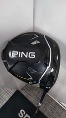 超美品G440 MAX ドライバー 10.5度スピーダーNXゴールド50S - メルカリ