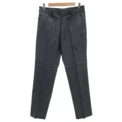ポールスミスコレクション PAUL SMITH COLLECTION パンツ スラックス テーパード 78 グレー /MGのサムネイル