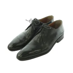 サントーニ SANTONI ドレスシューズ 5 24.0cm 黒 /MI ■OS ■ADのサムネイル
