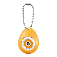 【中古】キーホルダー 銀座線 新橋駅 スタートライン 「東京メトロ サウンドロップ」のサムネイル
