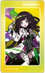 ダンガンロンパ 罪木蜜柑 上倉エクくじ 缶バッジ - メルカリ