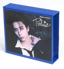 2026年最新】INI cd ユニバboxの人気アイテム - メルカリ