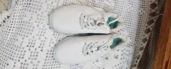 デサント(Descente) スニーカー 白のサムネイル
