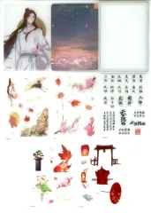 2026年最新】天官賜福 トレーディングカードの人気アイテム - メルカリ