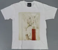 2026年最新】DIR EN GREY tシャツ cageの人気アイテム - メルカリ