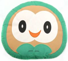 限定142個】Disney モフ活 特大クッション ルシファー 新品未開封