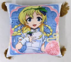この素晴らしい世界に祝福を！クッション タイトーオンラインくじ この
