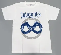 2026年最新】LOVEBiTES tシャツの人気アイテム - メルカリ