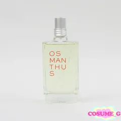 ロクシタン オスマンサス オードトワレ 75ml EDT 残量多 G883のサムネイル