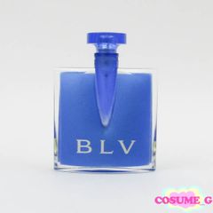 未使用 ブルガリ ブルー 5ml ミニ香水 BVLGARI ブルガリブルー - メルカリ