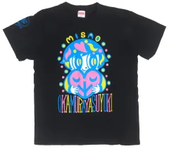 2026年最新】岡村靖幸 tシャツの人気アイテム - メルカリ