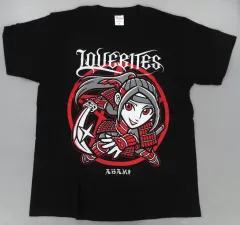 2026年最新】LOVEBiTES tシャツの人気アイテム - メルカリ