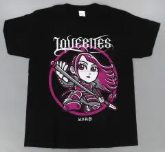 2026年最新】LOVEBiTES tシャツの人気アイテム - メルカリ