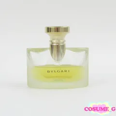 2026年最新】bvlgari プールファム 50の人気アイテム - メルカリ