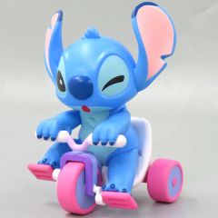 セトクラフト スティッチ ペンスタンド 歯ブラシスタンド ディズニー