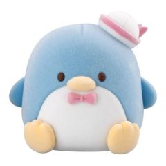 超メルカリ市限定価格‼️ サンリオ　タキシードサム　ポチャッコ　グッズセット サンリオキャラクターズ ぬいっぽコット ポチャッコ、タキシードサム 2