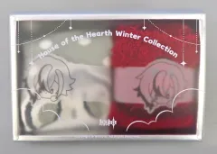 中古】衣料雑貨 アルレッキーノ 絨冬暖聚シリーズ ルームソックス