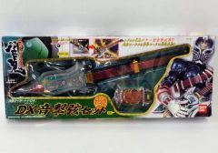 高木式 Blaster Gun 無可動 ABS・PVC Ver. - メルカリ