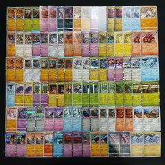 ポケモンカード まとめ売り 50枚セット - メルカリ