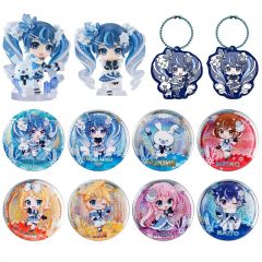 中古】フィギュア 全8種セット 「ワンピース」 ワールドコレクタブル