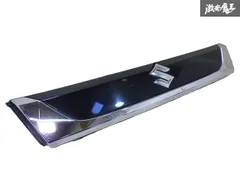 ストア出品】 SUZUKI スズキ 純正 MA36S ソリオ バンディット リア