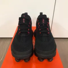 新品 正規品 NIKE エア マックス スコーピオン ブラック レッド ブレーザー (260サイズ)のサムネイル