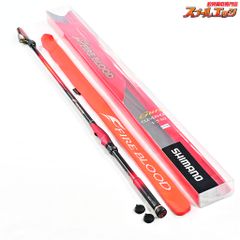 SHIMANO FIREBLOOD Quarter Master 12-510 - メルカリ
