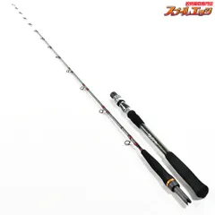 【ダイワ】 17リーディング サソイ ML-180 DAIWA LEADING SASOI マダイ
