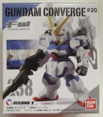 BANDAI FW GUNDAM CONVERGE #20 세컨드 V 238