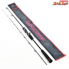 JACKALL BIN BIN STICK BSC-RB69SUL-ST - メルカリ