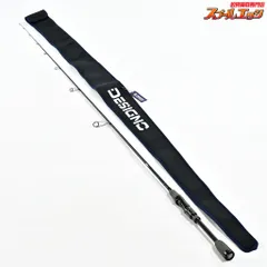 ★☆【デジーノ】 レーベン トルクチューン DLT-SJ64UL/MRST2s EVAモデル DESIGNO LEBEN Torque Tune ブラックバス K_236★☆v48750のサムネイル