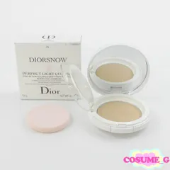 2026年最新】dior スノーパーフェクトライトの人気アイテム - メルカリ