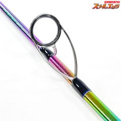 【ダイワ】 26タトゥーラ 641LFB-BF DAIWA TATULA ブラックバス K_209