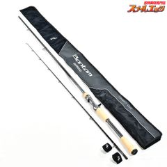 【ダイワ】 26タトゥーラ 641LFB-BF DAIWA TATULA ブラックバス K_209
