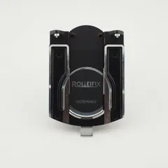 ビンテージ》Rollei Flash 35 Rollei Flash 35 フィルムカメラ（箱付
